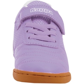 Chaussures Kappa Damba K 260765K 2410 violet 3