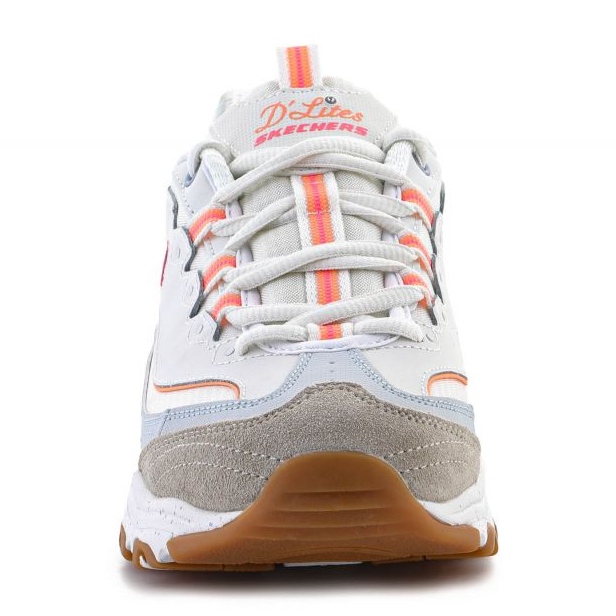 Skechers D'Lites - Chaussures Bold Views W 149589-NTMT multicolore 1