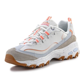 Skechers D'Lites - Chaussures Bold Views W 149589-NTMT multicolore 2