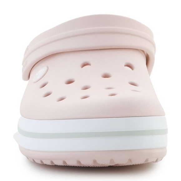 Crocs Crocband 11016-6UR tongs rose 2