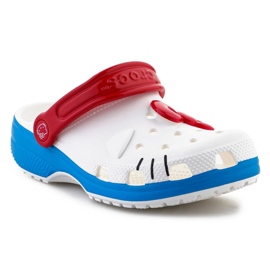 Crocs Iam Hello Kitty Classic 209454-100 tongs multicolore 1
