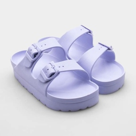 Tongs Outhorn W OTHWSS24FFLIF133-51S violet 2