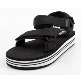 Sandales Lee Cooper LCW-24-05-2753L le noir 1