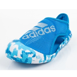 Sandales Adidas Altaventure Jr GV7806 bleu 1