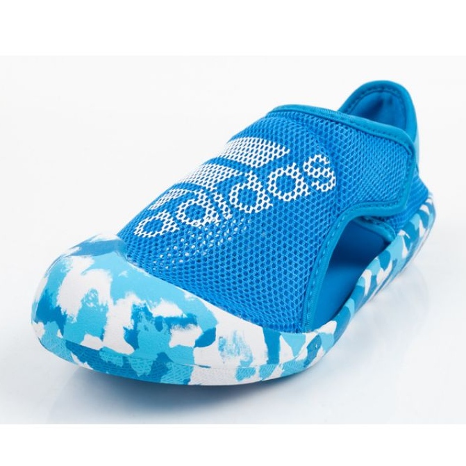Sandales Adidas Altaventure Jr GV7806 bleu 1