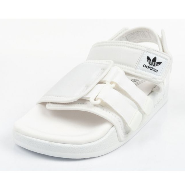 Sandales Adidas Adilette H67272 blanc 1