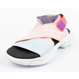 Sandales Adidas Magmur Sandal FV1214 blanche 1