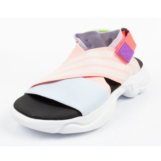 Sandales Adidas Magmur Sandal FV1214 blanche 1 Sandales Adidas Magmur Sandal FV1214 blanche 1