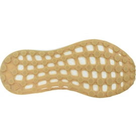 Chaussures Adidas Pureboost S81992 beige 3