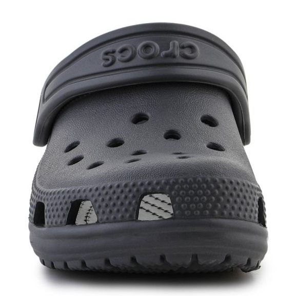 Sabot classique Crocs pour tout-petits 206990 gris 1