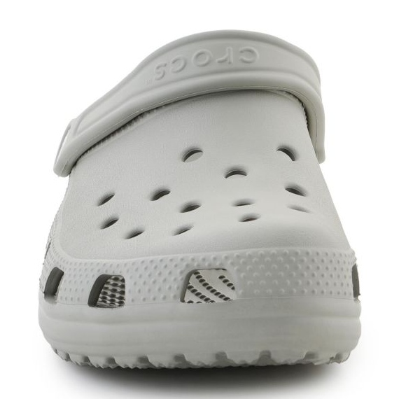 Sabots Crocs Classique 10001-1LM gris 1