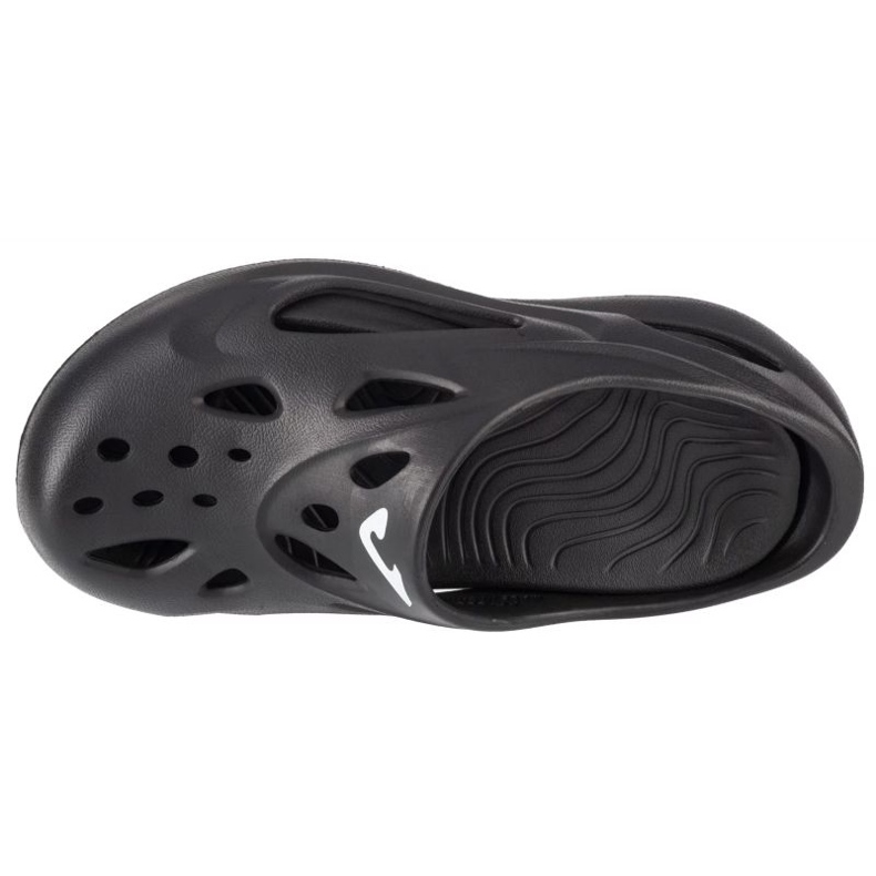 Sabots Joma S.Paros Homme 2401 SPAROS2401 le noir 1