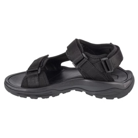 Joma S.Tauro Homme 2401 STAURS2401V sandales le noir 1 Joma S.Tauro Homme 2401 STAURS2401V sandales le noir 1