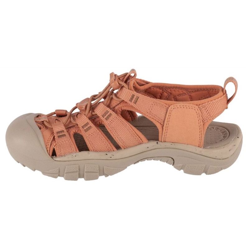 Keen Newport H2 Sandale 1028807 rose 1 Keen Newport H2 Sandale 1028807 rose 1
