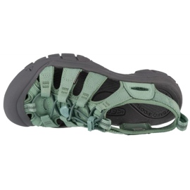 Keen Newport H2 Sandale 1028810 vert 2