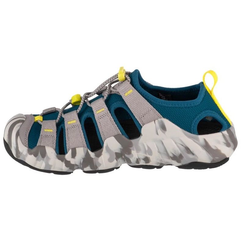 Keen Hyperport H2 Sandale 1029113 bleu 1