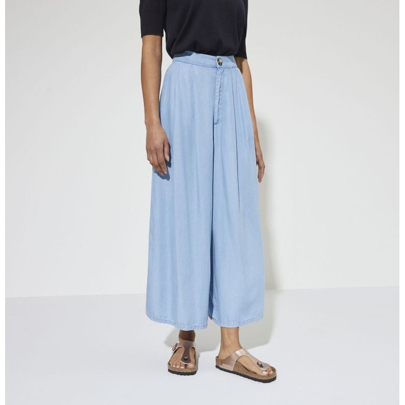 Birkenstock tongs Gizeh Bs 1023943 d'or 2