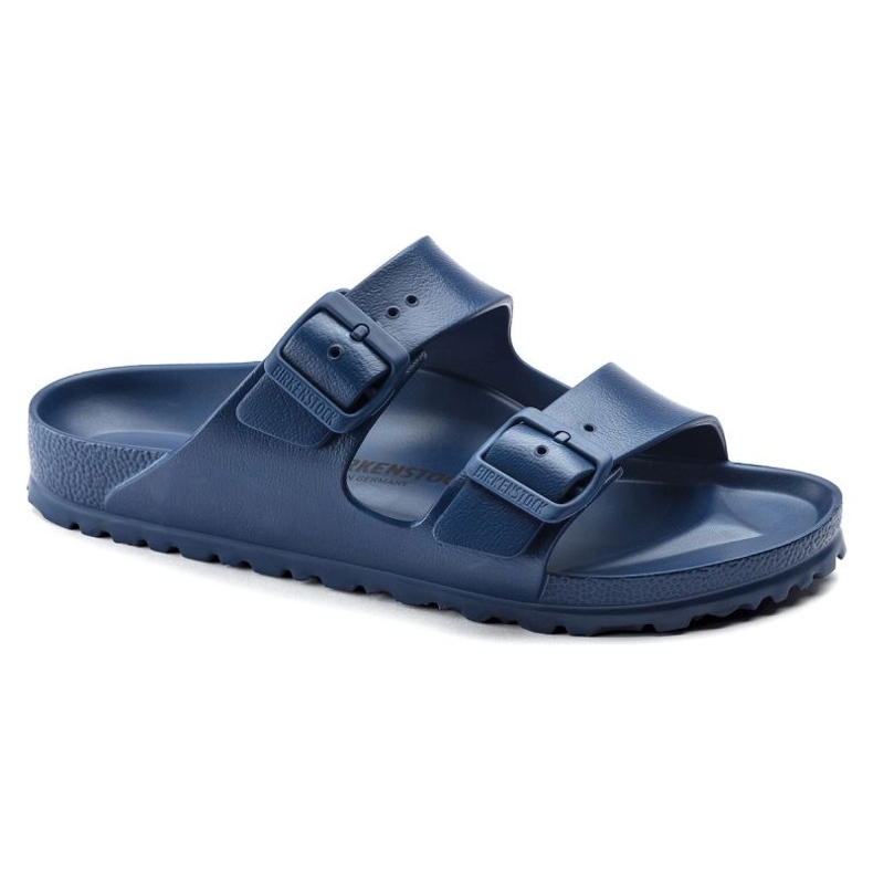 Birkenstock Arizona Eva 1019051 Flip -flops bleu 1 Birkenstock Arizona Eva 1019051 Flip -flops bleu 1