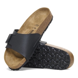 Birkenstock Catalina Bs 1026473 tongs noir 2