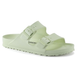 Birkenstock tongs Arizona Eva 1024691 vert 1