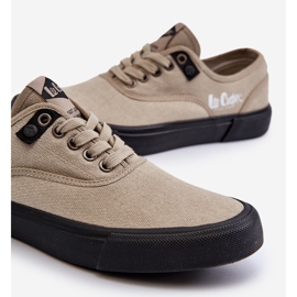 Baskets Homme Lee Cooper LCW-24-02-2149 Beige 1