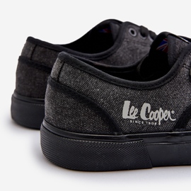 Baskets Homme Lee Cooper LCW-24-02-2150 Noir 2