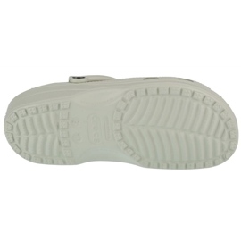 Tongs Crocs Classic 10001-3VS vert 3