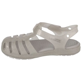Sandales Crocs Isabella 208444-0IC incolore 1