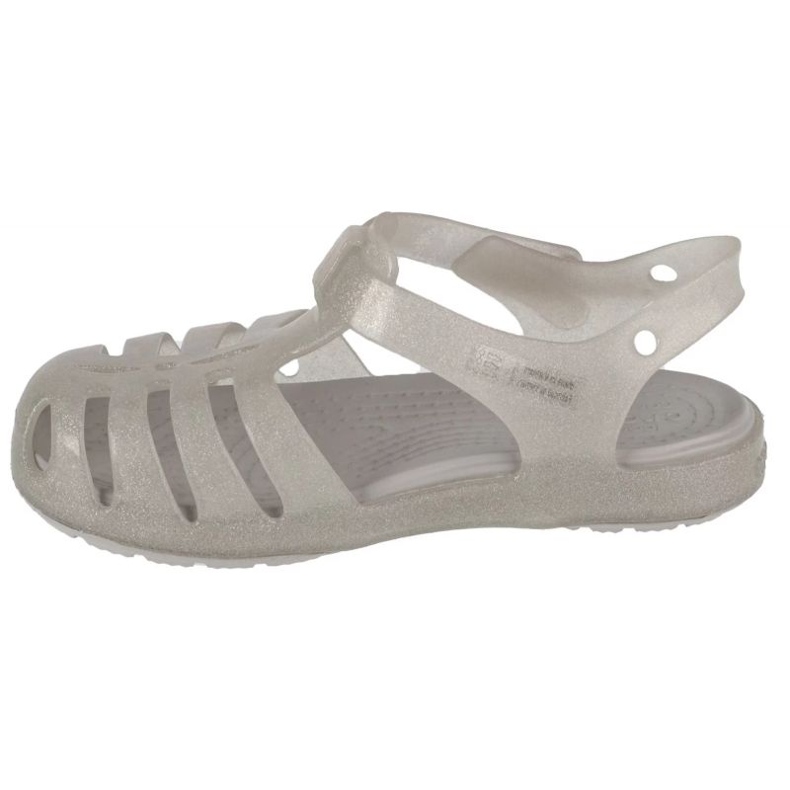 Sandales Crocs Isabella 208444-0IC incolore 1