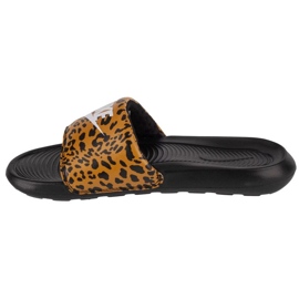 Nike Victori One Slide CN9676-700 tongs brun 1