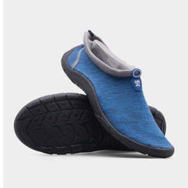 Chaussures aquatiques Prowater PRO-24-48-037M bleu bleu 1