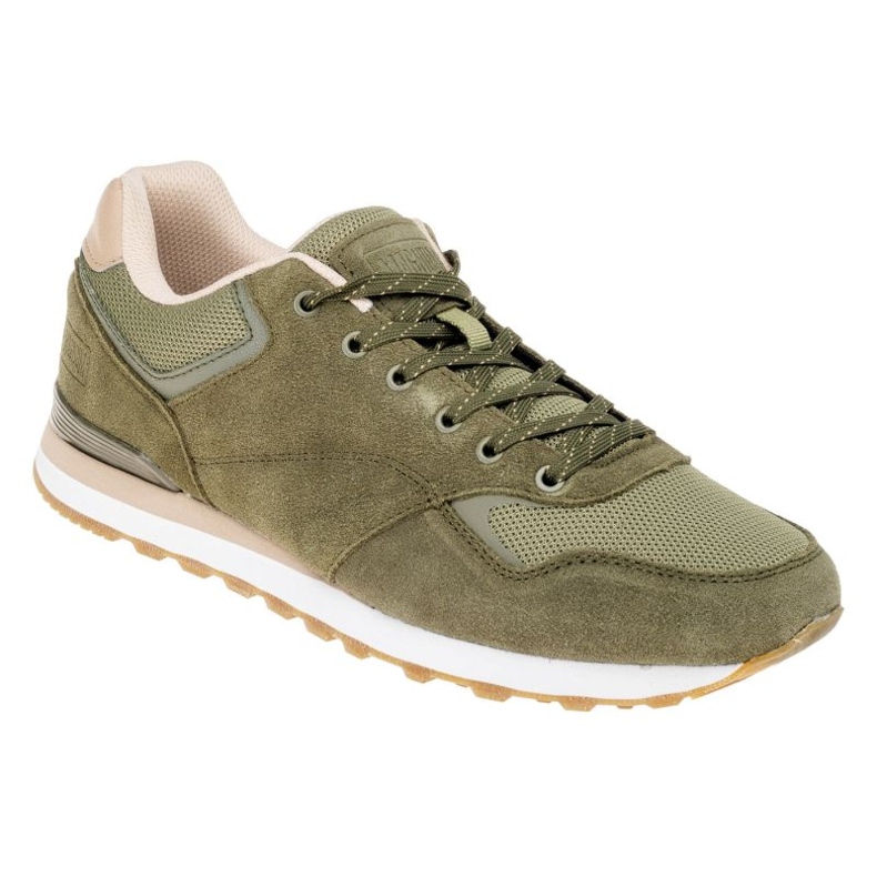 Chaussures Magnum Radan 92800401878 vert 2