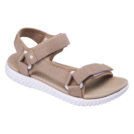 Sandales Hi-Tec Apodis 92800602641 beige 2