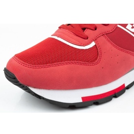 Chaussures Ducati M DS410-09 rouge 3