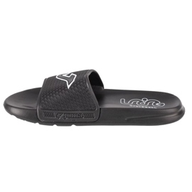 Joma S.Island Hommes 2401 M SISLAS2401 tongs le noir 1