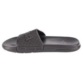 Joma S.Land Hommes 2401 M SLANDS2401 tongs le noir 1
