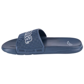 Joma S.Land Hommes 2403 M SLANDS2403 tongs bleu 1