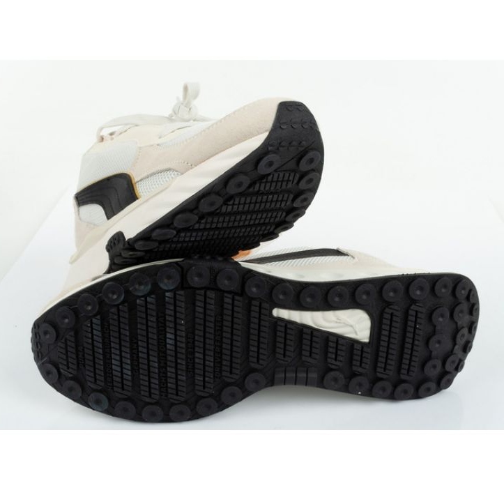 Puma Wild Rider 385047 01 Chaussures de sport beige 1