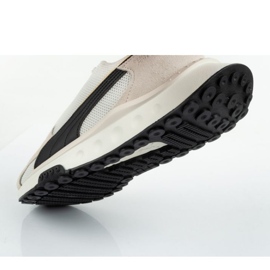 Puma Wild Rider 385047 01 Chaussures de sport beige 2