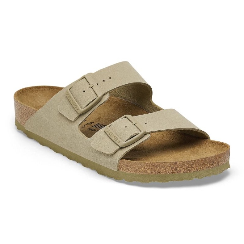 Birkenstock tongs Arizona Bs 1027697 beige 1