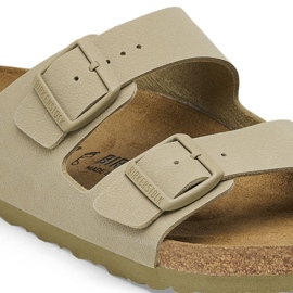 Birkenstock tongs Arizona Bs 1027697 beige 2