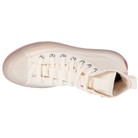 Baskets Converse Chuck Taylor All Star Cx Explore A02810C blanche 2