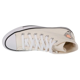 Baskets Converse Chuck Taylor All Star A05131C blanche 2