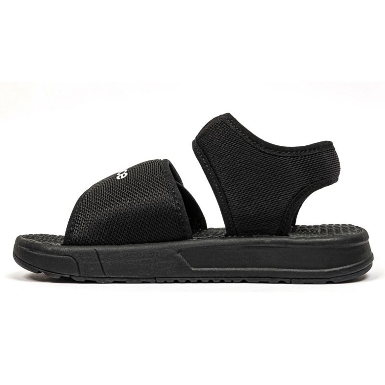 Sandales New Balance SYA750A3 le noir 1