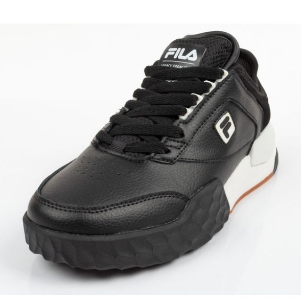 Chaussures Fila Modern T'23 FFW0282.80010 le noir 1