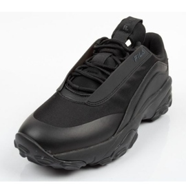 Chaussures Fila Loligo FFW0296.83052 noir 1
