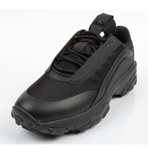Chaussures Fila Loligo FFW0296.83052 noir 1