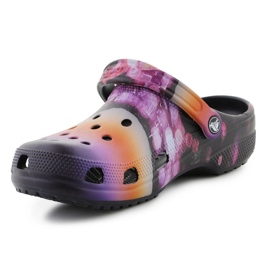 Crocs Classic Meta Scape Sabot 208455-4LH multicolore 2