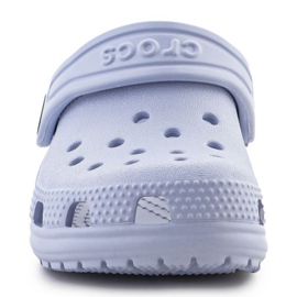 Sabots Crocs Classic Clog T Dreamscape 206990-5AF bleu 1