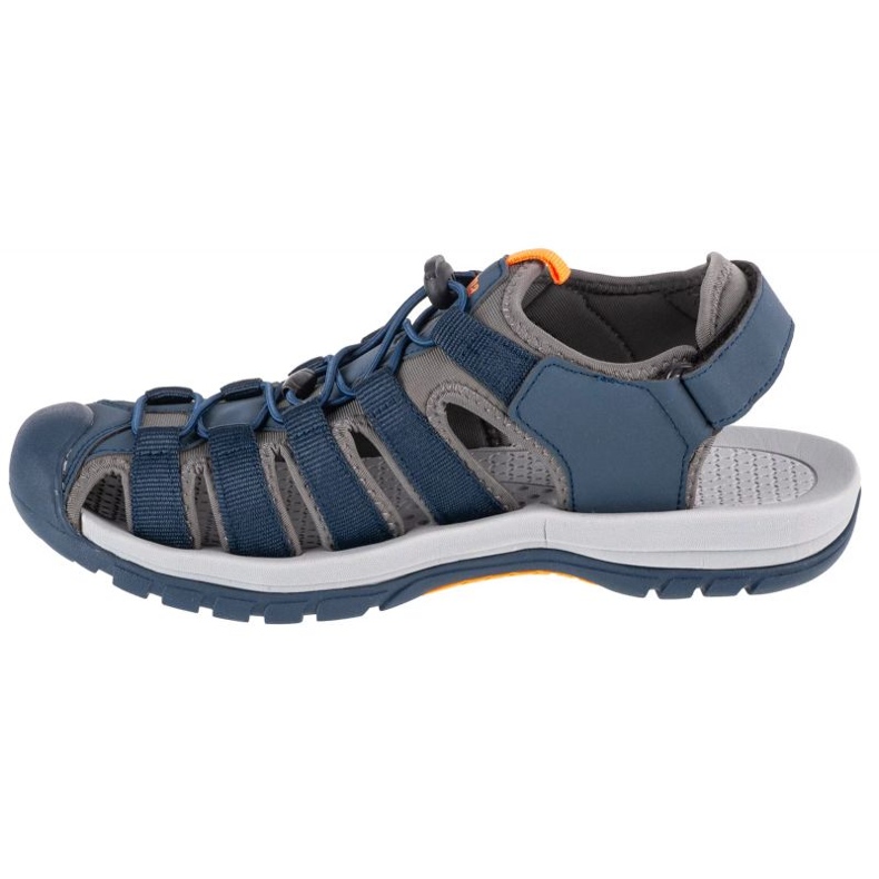 Sandales Joma S.Gea 2403 M SGEAS2403 bleu 1 Sandales Joma S.Gea 2403 M SGEAS2403 bleu 1